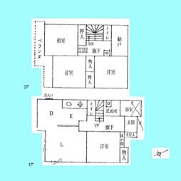 川口市大字安行領根岸