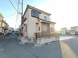 川口市大字安行領根岸