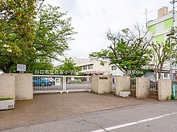 川口柳根町第3　1号棟