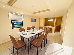 川口市東本郷　1号棟