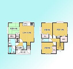 川口市赤井3丁目