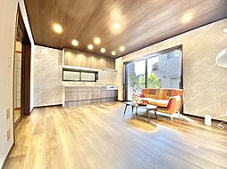 川口市赤井3丁目