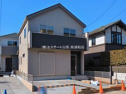川口市上青木6丁目38番　F号棟