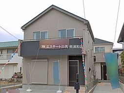 川口市上青木6丁目38番　F号棟