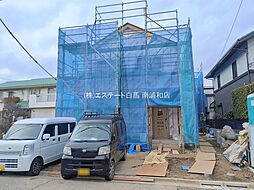 川口市上青木6丁目38番　F号棟