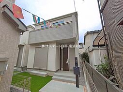 川口市上青木6丁目38番　E号棟