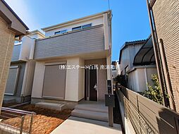 川口市上青木6丁目38番　E号棟