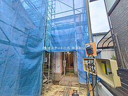 川口市上青木6丁目38番　E号棟