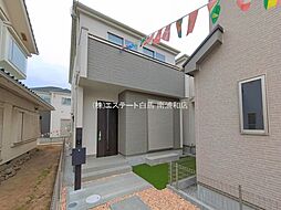 川口市上青木6丁目38番　D号棟
