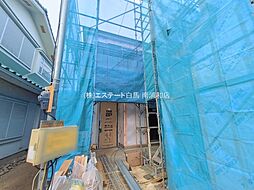 川口市上青木6丁目38番 D号棟