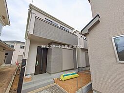 川口市上青木6丁目38番　D号棟