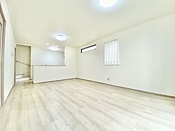 川口市上青木6丁目38番　C号棟