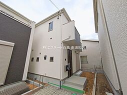 川口市上青木6丁目38番　C号棟