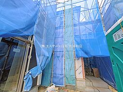 川口市上青木6丁目38番　C号棟