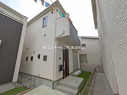 川口市上青木6丁目38番　C号棟