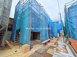 川口市上青木6丁目38番　B号棟