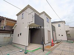 川口市上青木6丁目38番　B号棟