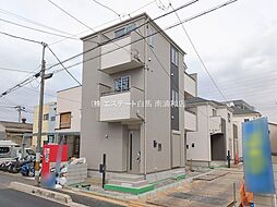 川口市上青木6丁目38番　A号棟