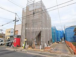 川口市上青木6丁目38番　A号棟