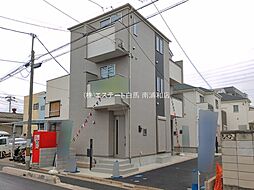 川口市上青木6丁目38番　A号棟