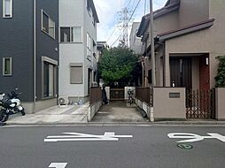 さいたま市南区曲本2丁目