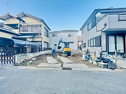 川口市前川16期