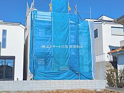 東浦和V期　2号棟