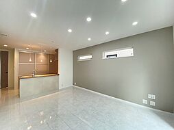 東浦和V期　1号棟