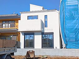 東浦和V期　1号棟