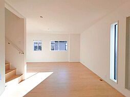 川口市上青木西2丁目　2号棟