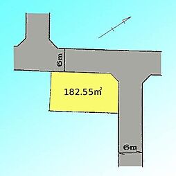 さいたま市緑区中尾