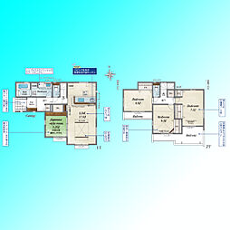 さいたま市緑区三室　全1棟
