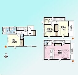 川口市上青木13期