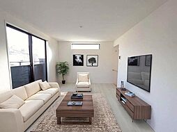 〜住宅性能評価取得　新築邸宅〜川口市前川8期