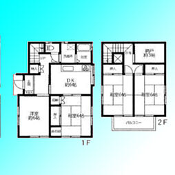 さいたま市緑区三室