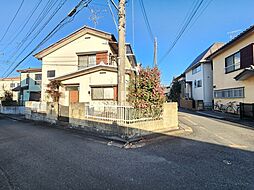 さいたま市緑区三室