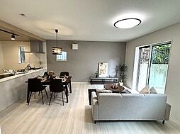 さいたま市緑区松木3丁目　第1期　全2棟 2号棟