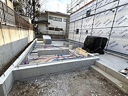 さいたま市緑区松木3丁目　第1期　全2棟 2号棟