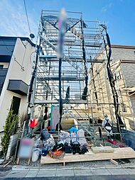 さいたま市桜区町谷2丁目　第2期