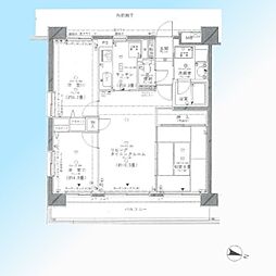 コスモ武蔵浦和プロシィード
