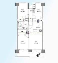 武蔵浦和パークホームズ