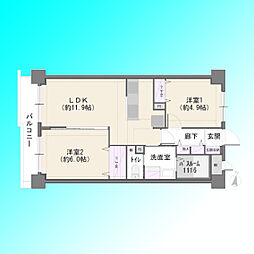 ビューパレー浦和南元宿