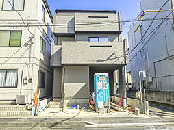 さいたま市南区文蔵3丁目