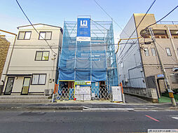 さいたま市南区文蔵3丁目