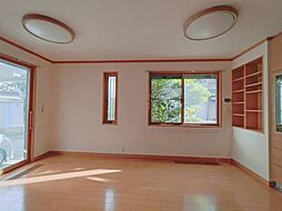 さいたま市南区大谷口