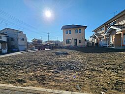 さいたま市緑区中尾12期 2号地