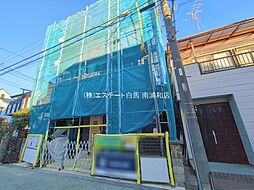 川口市芝下223　1棟　1号棟