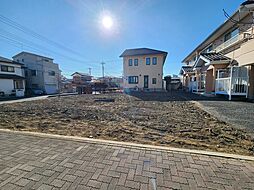 さいたま市緑区中尾12期　1号地