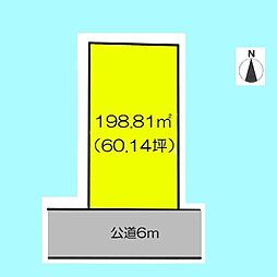 川口市戸塚南4丁目