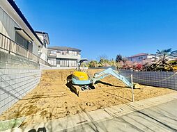 川口市戸塚南4丁目